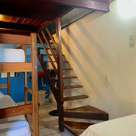 Pousada Casa Cecilia Jijoca de Jericoacoara Luaran gambar