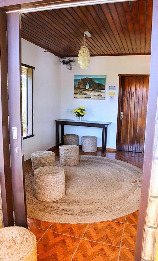 Pousada Casa Cecilia Jijoca de Jericoacoara Luaran gambar