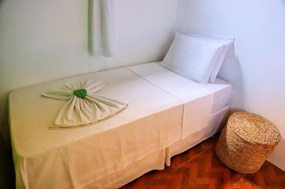 Pousada Casa Cecilia Jijoca de Jericoacoara Luaran gambar