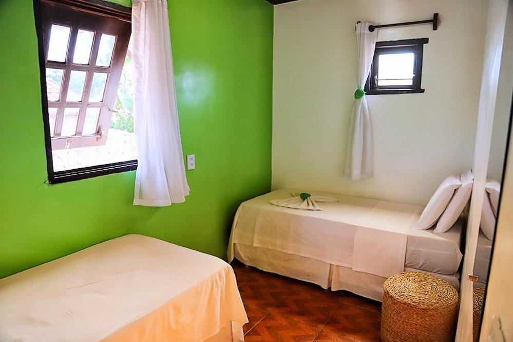 Pousada Casa Cecilia Jijoca de Jericoacoara Luaran gambar