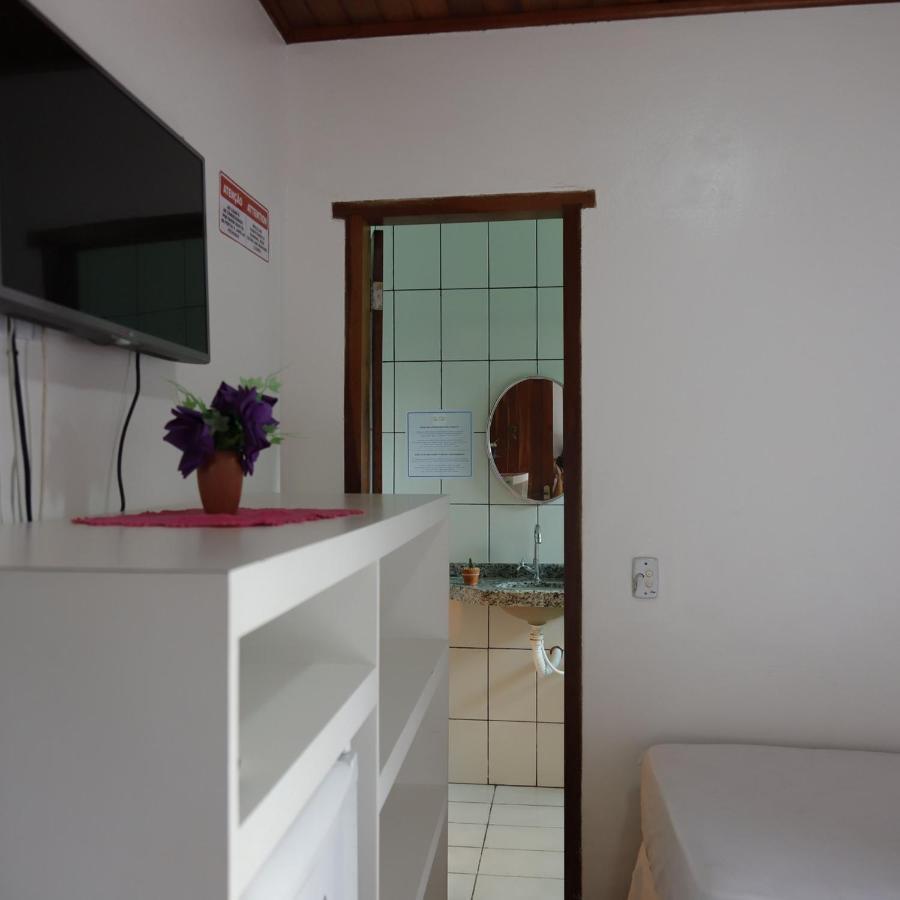 Pousada Casa Cecilia Jijoca de Jericoacoara Luaran gambar