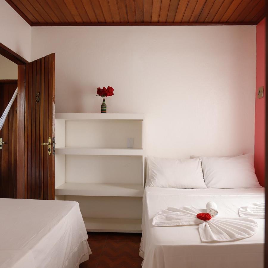 Pousada Casa Cecilia Jijoca de Jericoacoara Luaran gambar