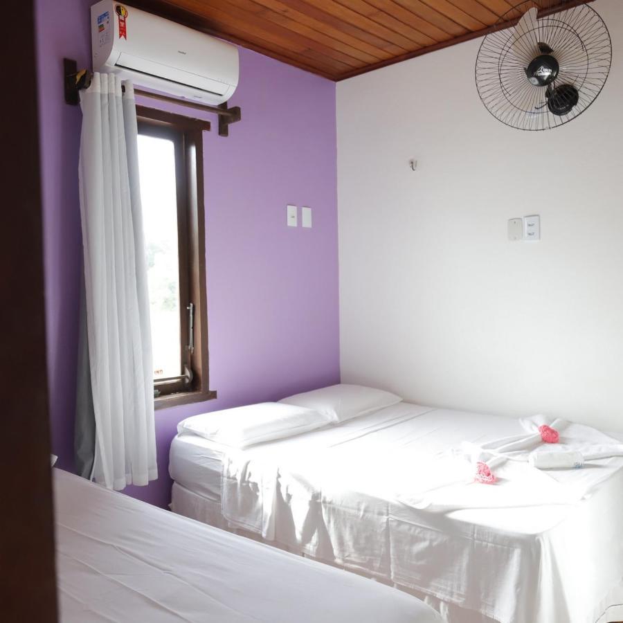 Pousada Casa Cecilia Jijoca de Jericoacoara Luaran gambar