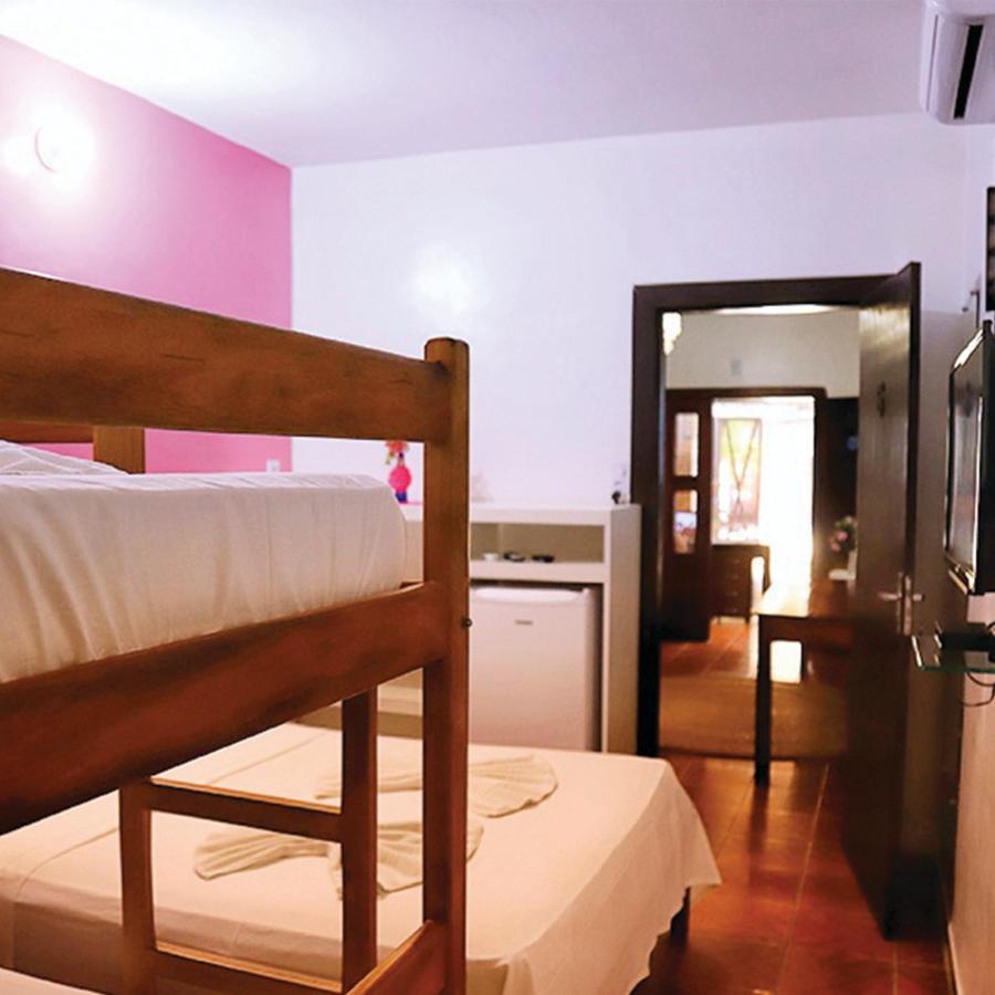 Pousada Casa Cecilia Jijoca de Jericoacoara Luaran gambar