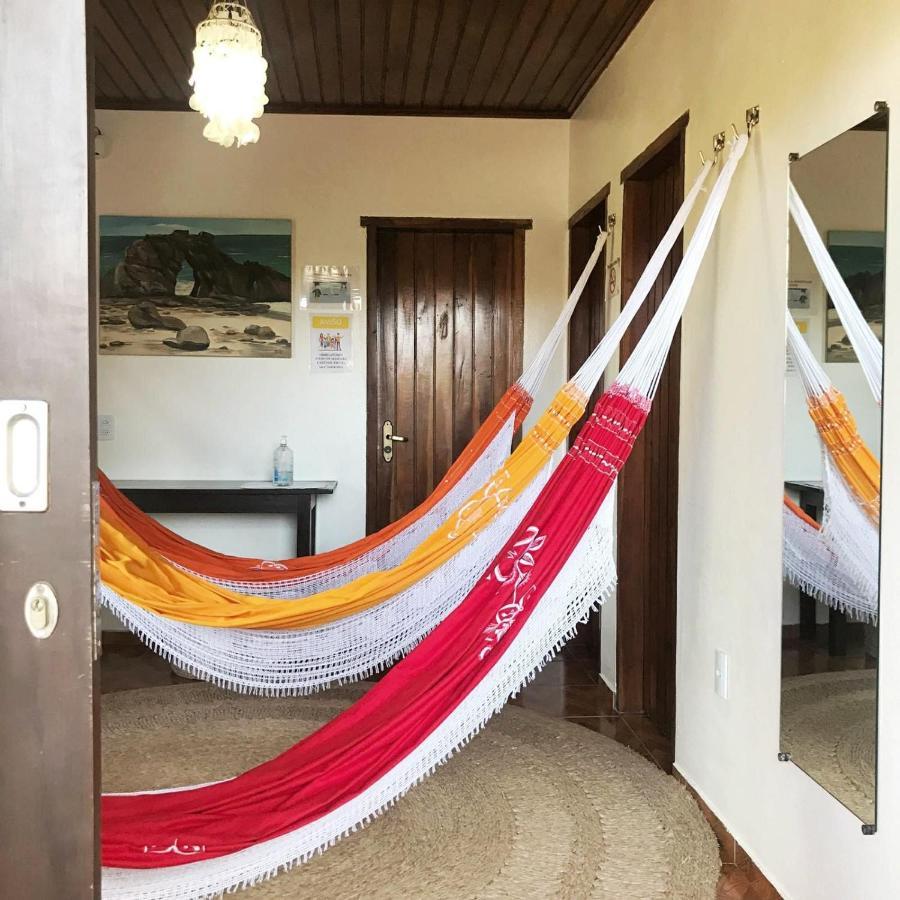 Pousada Casa Cecilia Jijoca de Jericoacoara Luaran gambar