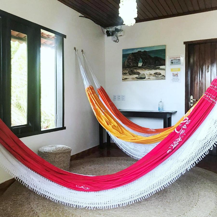 Pousada Casa Cecilia Jijoca de Jericoacoara Luaran gambar