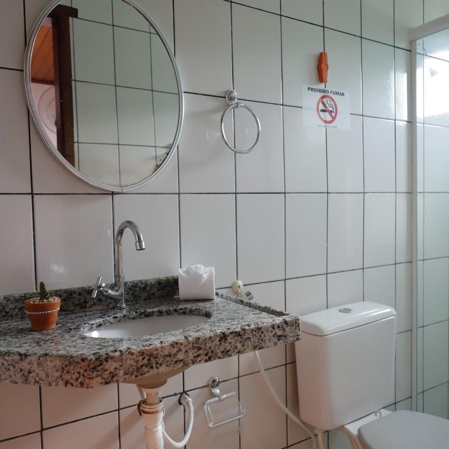 Pousada Casa Cecilia Jijoca de Jericoacoara Luaran gambar
