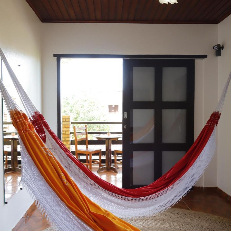 Pousada Casa Cecilia Jijoca de Jericoacoara Luaran gambar