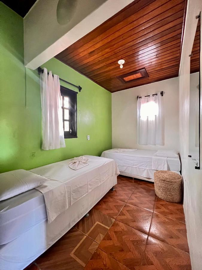 Pousada Casa Cecilia Jijoca de Jericoacoara Luaran gambar