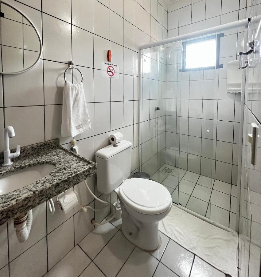 Pousada Casa Cecilia Jijoca de Jericoacoara Luaran gambar