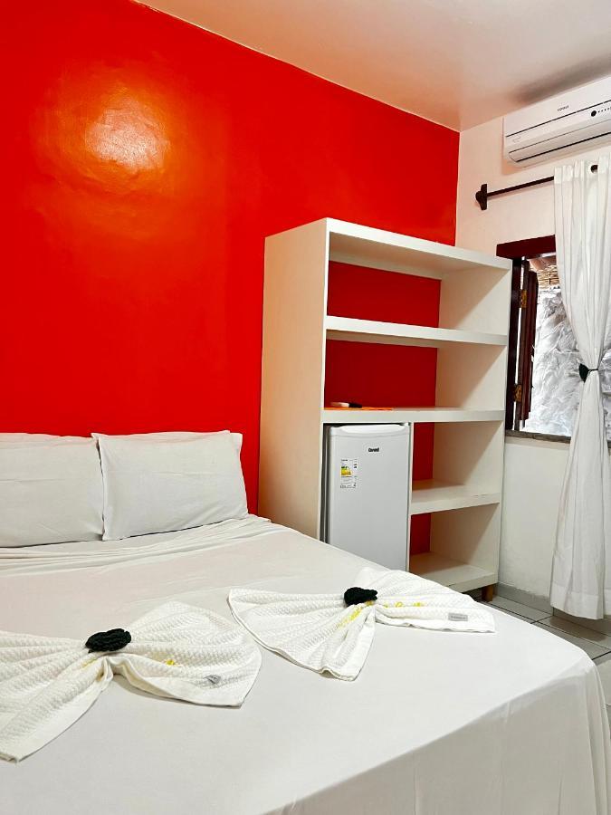 Pousada Casa Cecilia Jijoca de Jericoacoara Luaran gambar