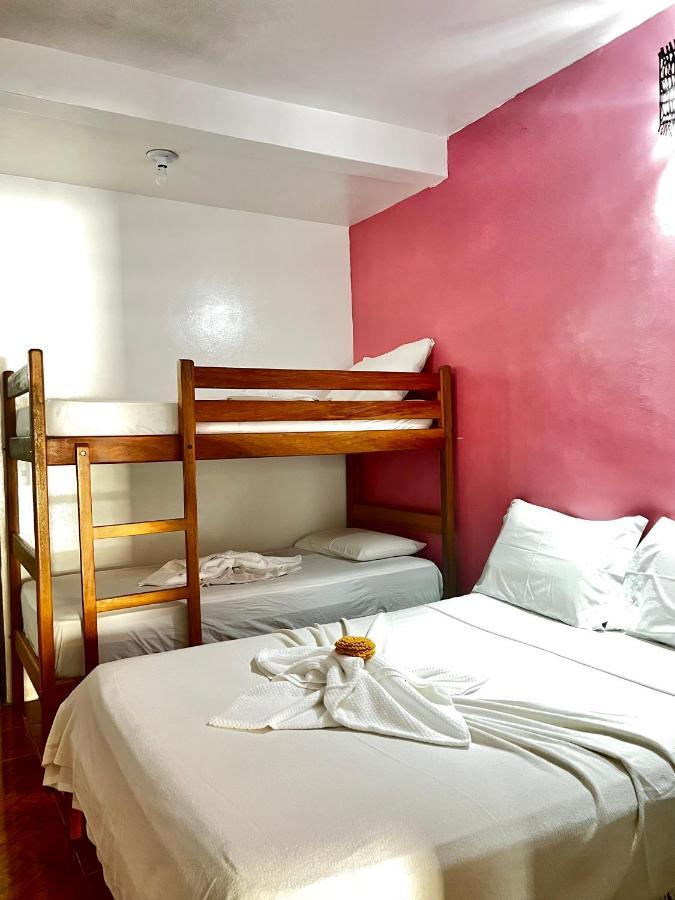 Pousada Casa Cecilia Jijoca de Jericoacoara Luaran gambar