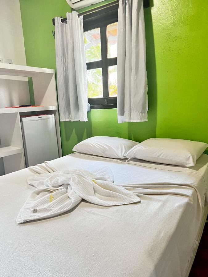 Pousada Casa Cecilia Jijoca de Jericoacoara Luaran gambar
