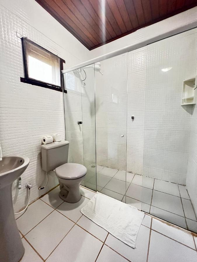 Pousada Casa Cecilia Jijoca de Jericoacoara Luaran gambar