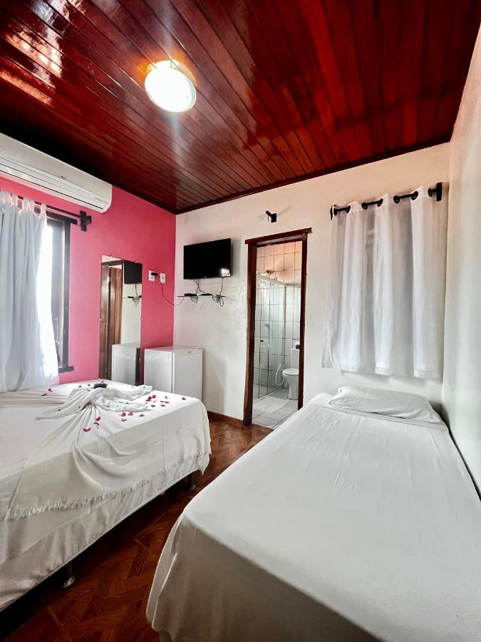 Pousada Casa Cecilia Jijoca de Jericoacoara Luaran gambar