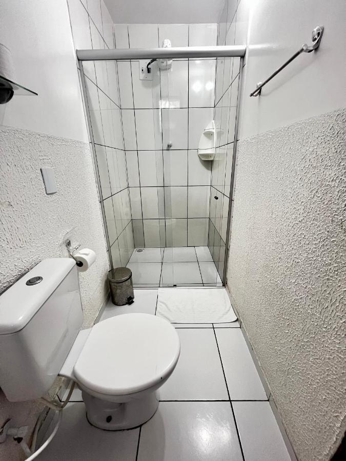 Pousada Casa Cecilia Jijoca de Jericoacoara Luaran gambar