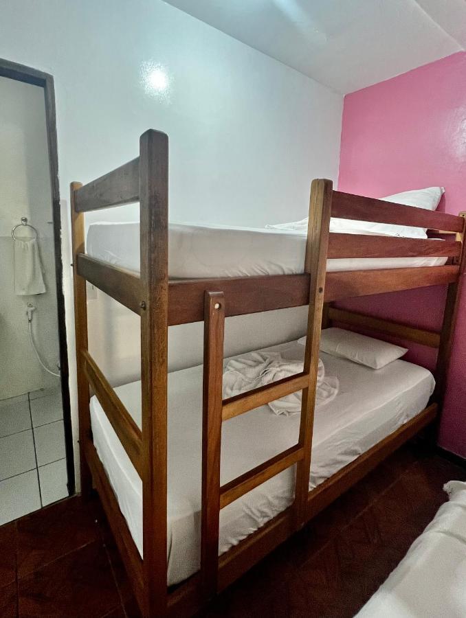 Pousada Casa Cecilia Jijoca de Jericoacoara Luaran gambar
