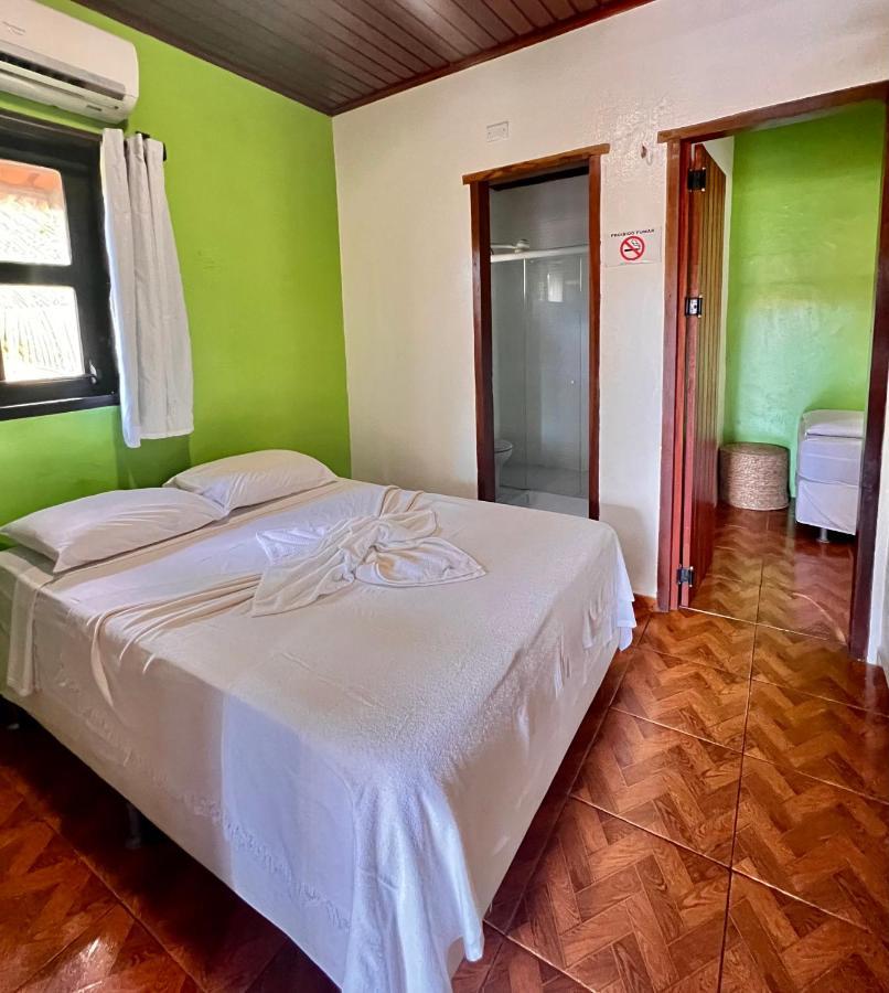 Pousada Casa Cecilia Jijoca de Jericoacoara Luaran gambar