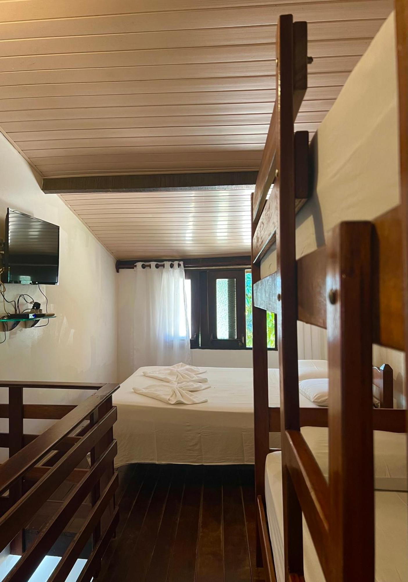 Pousada Casa Cecilia Jijoca de Jericoacoara Luaran gambar