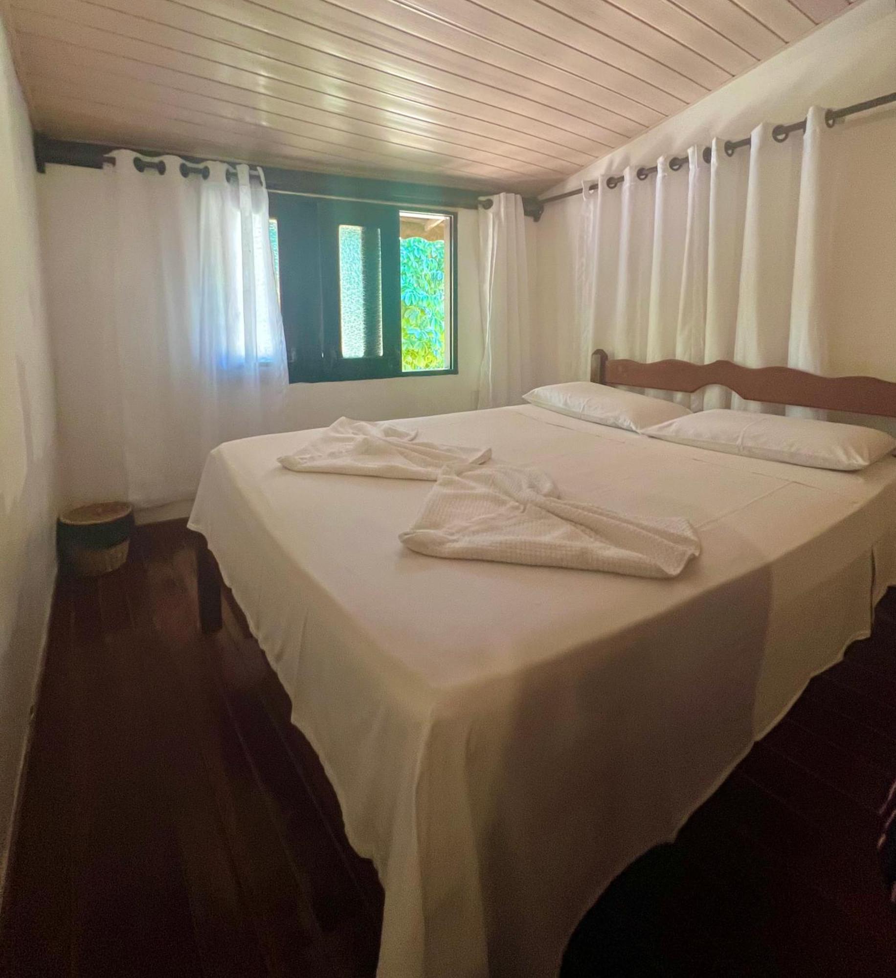 Pousada Casa Cecilia Jijoca de Jericoacoara Luaran gambar