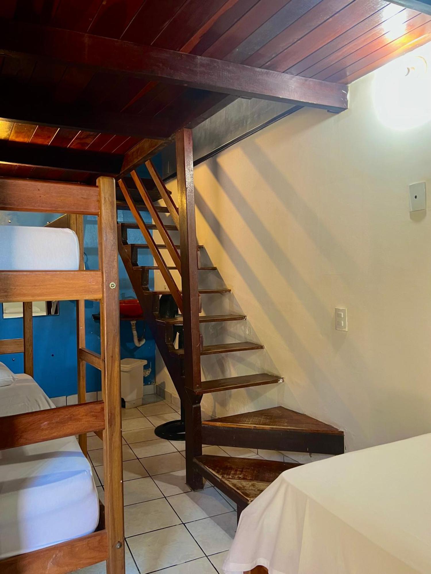 Pousada Casa Cecilia Jijoca de Jericoacoara Luaran gambar